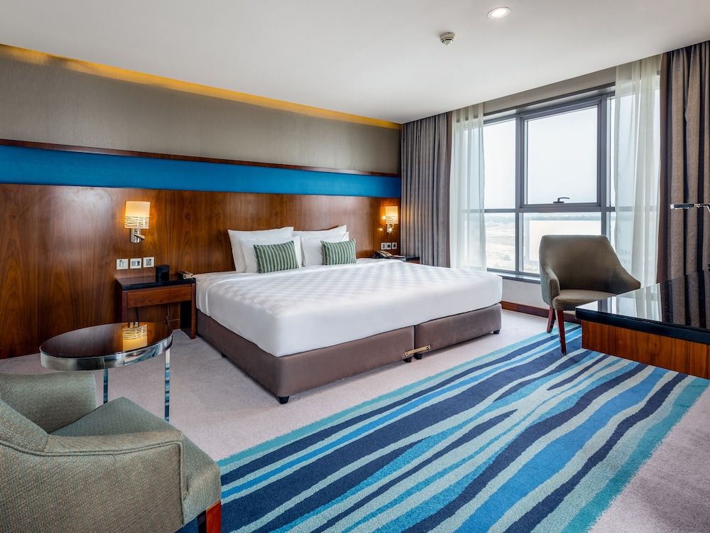 Deluxe Suite, 2 Bedrooms