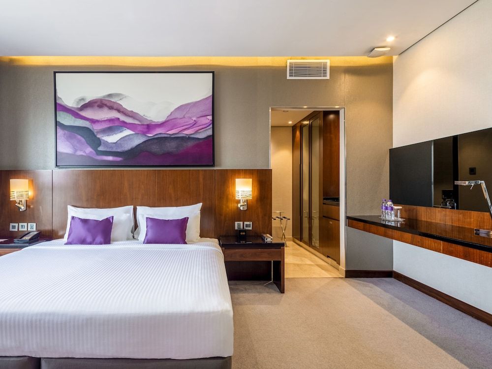 undefined Flora Al Barsha Hotel at the Mall 10