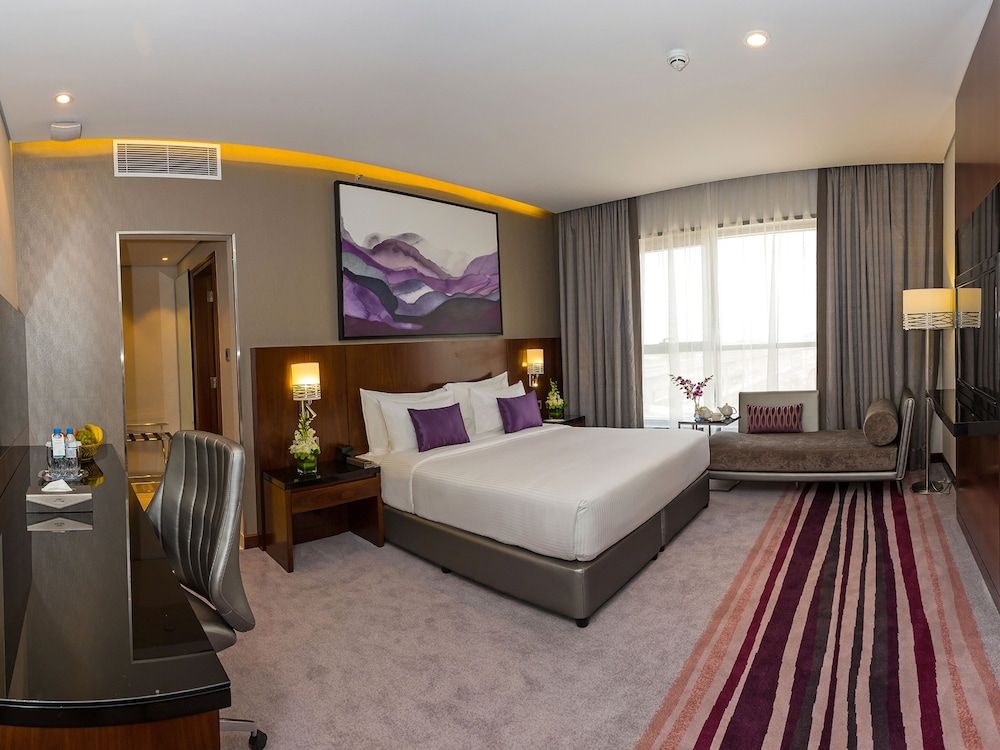 Premiere Connecting Room