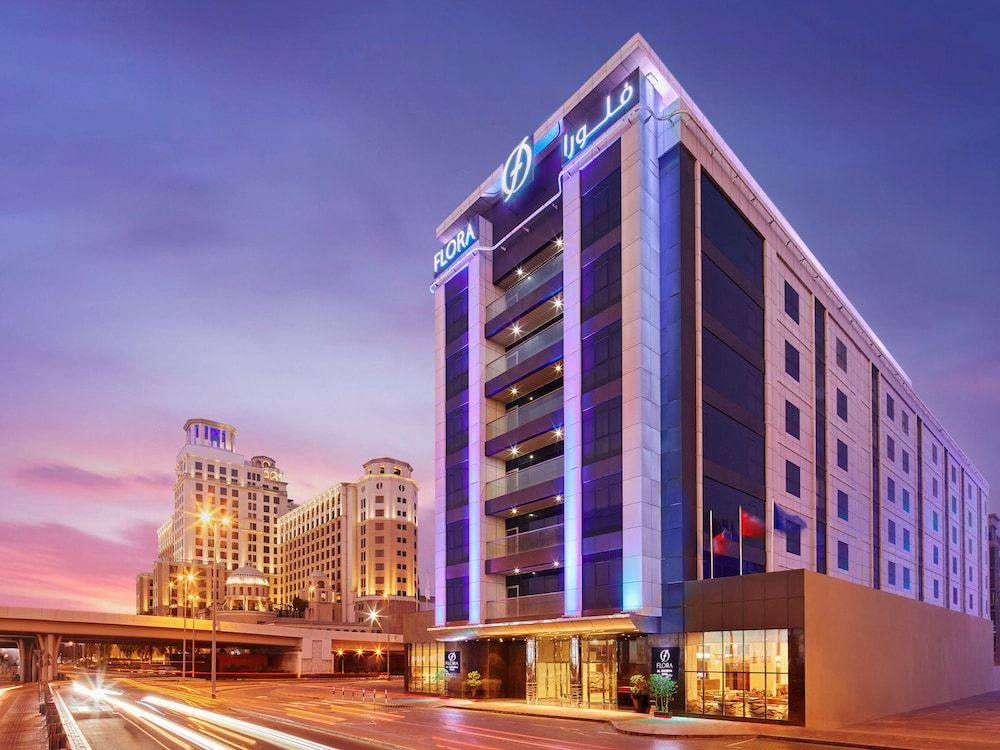 undefined Flora Al Barsha Hotel at the Mall 6