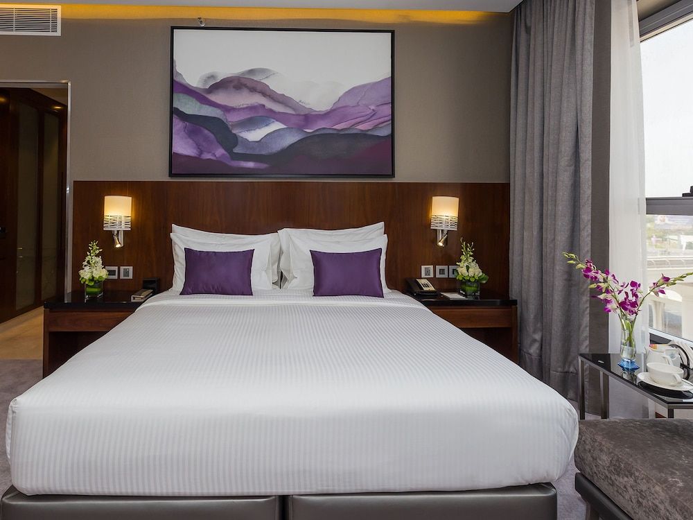 undefined Flora Al Barsha Hotel at the Mall 4