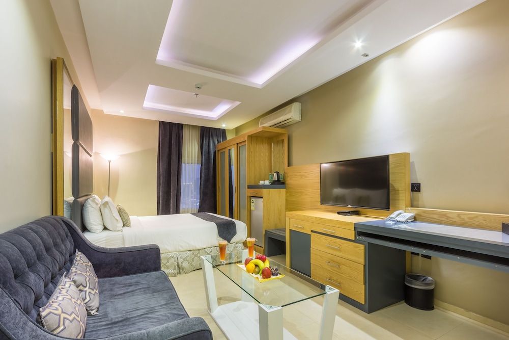 undefined Al MuhaidbResidence Al Takhasossi 1 5