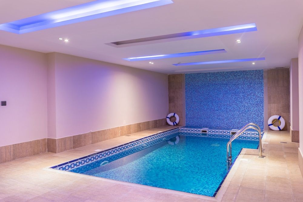 undefined Al MuhaidbResidence Al Takhasossi 1 9