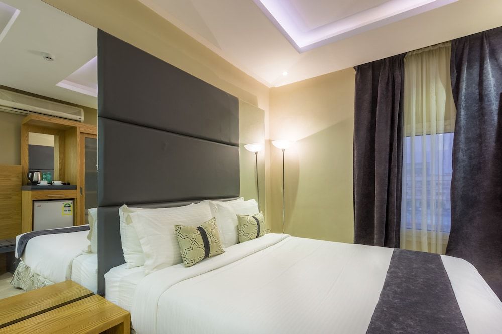 undefined Al MuhaidbResidence Al Takhasossi 1 3