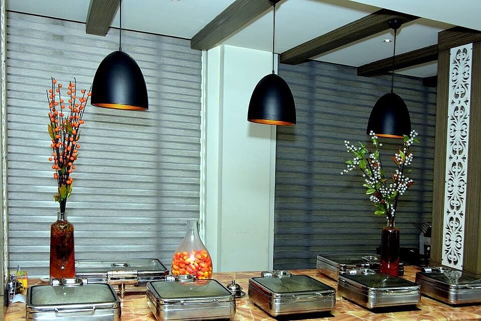 undefined G Hotel Agra 9