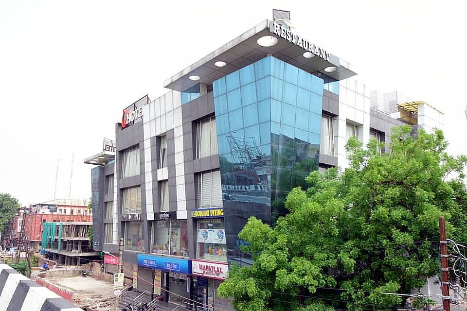 undefined G Hotel Agra