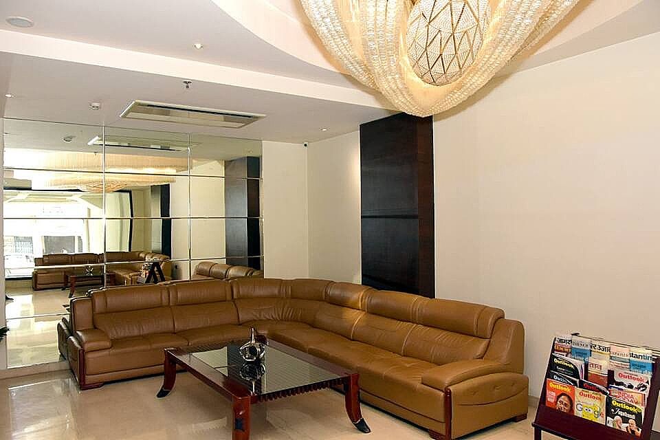 undefined G Hotel Agra 3