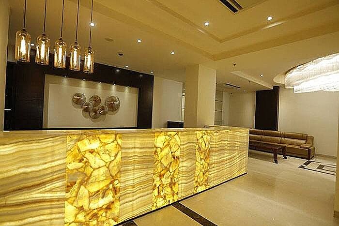 undefined G Hotel Agra 2