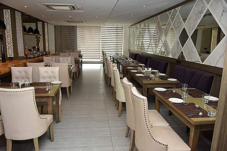 undefined G Hotel Agra 10