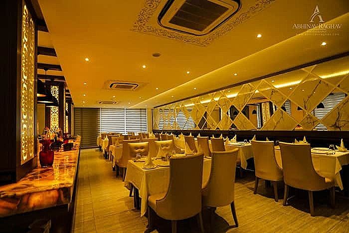 undefined G Hotel Agra 5