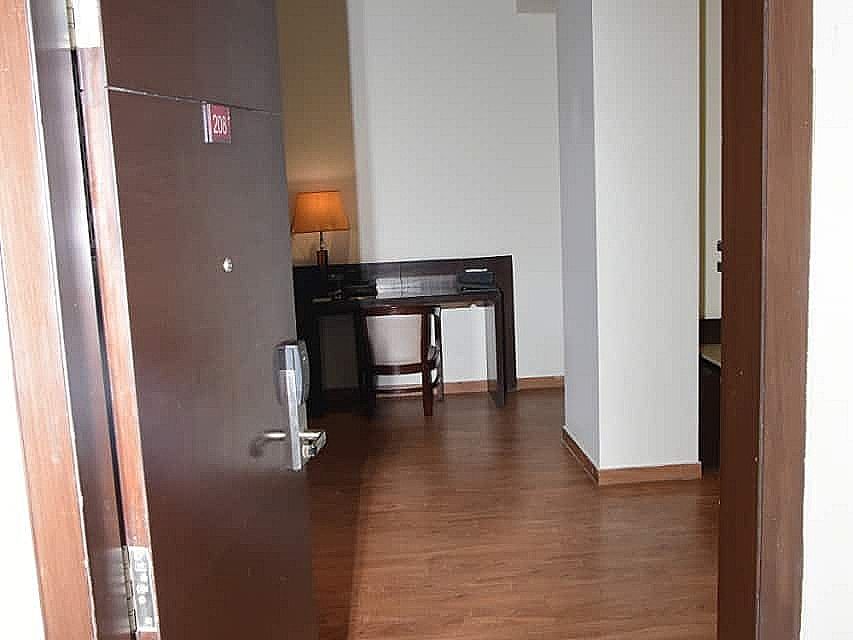 G Hotel Agra Suite Room 6