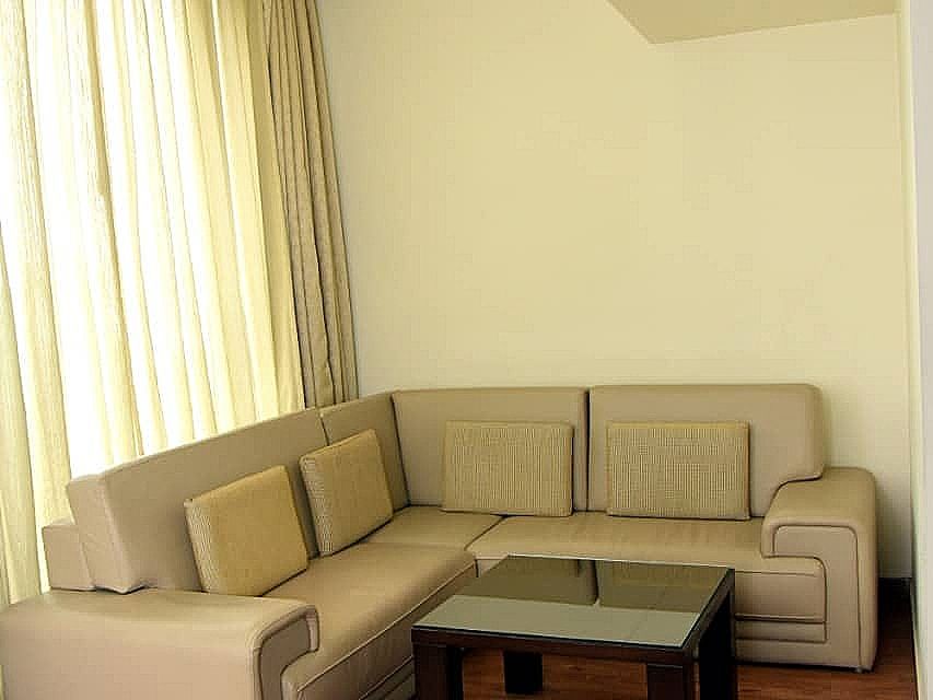 G Hotel Agra Suite Room 2
