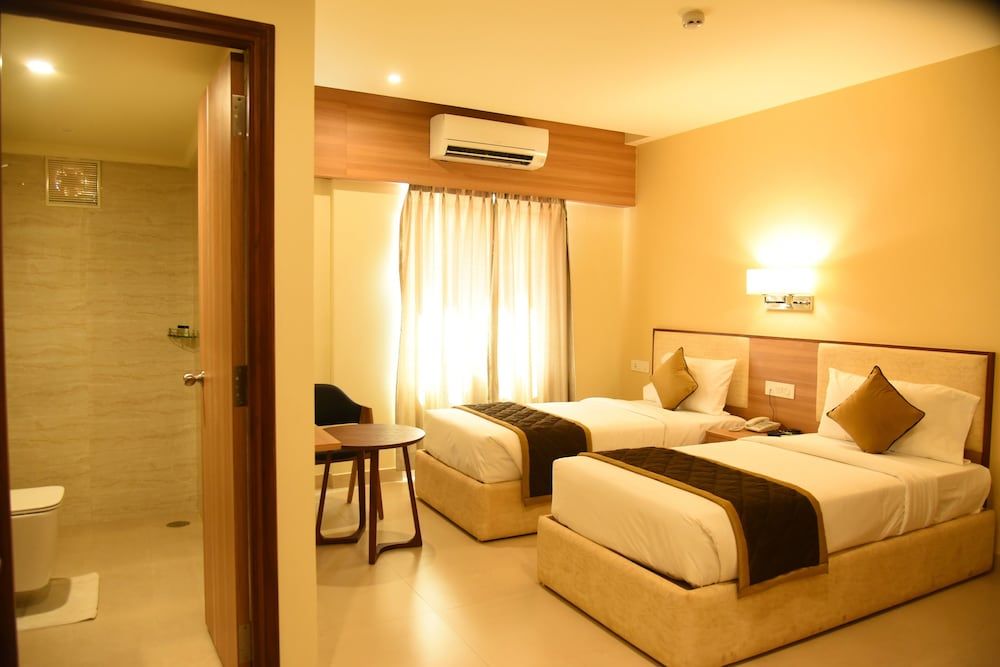 Executive Room