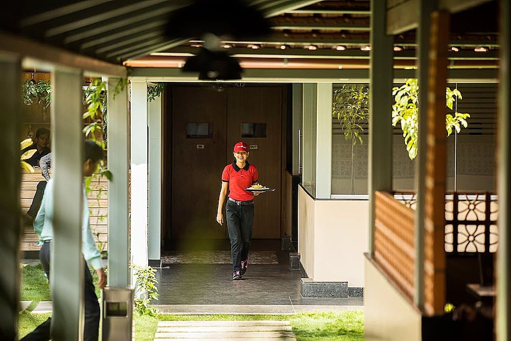 Porch