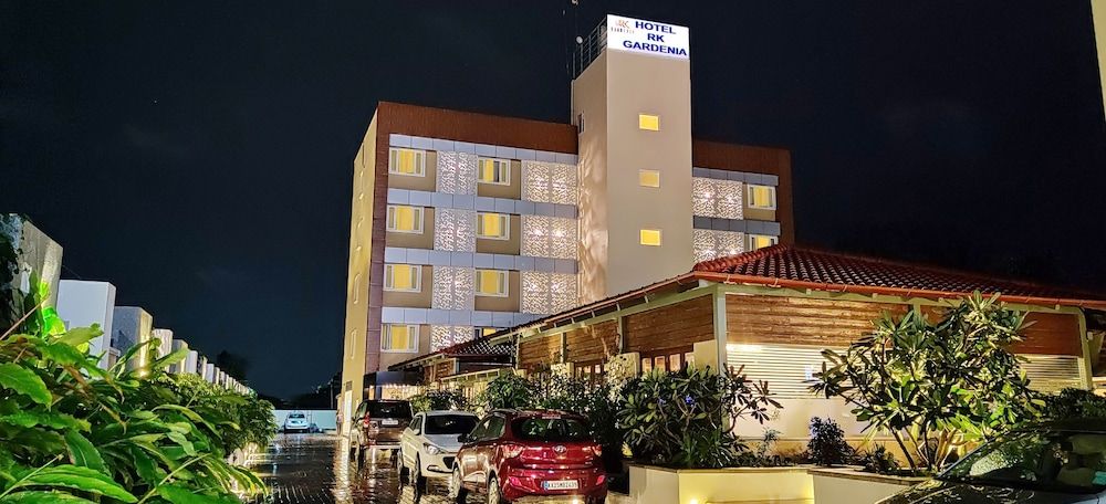 undefined Hotel RK Gardenia 6