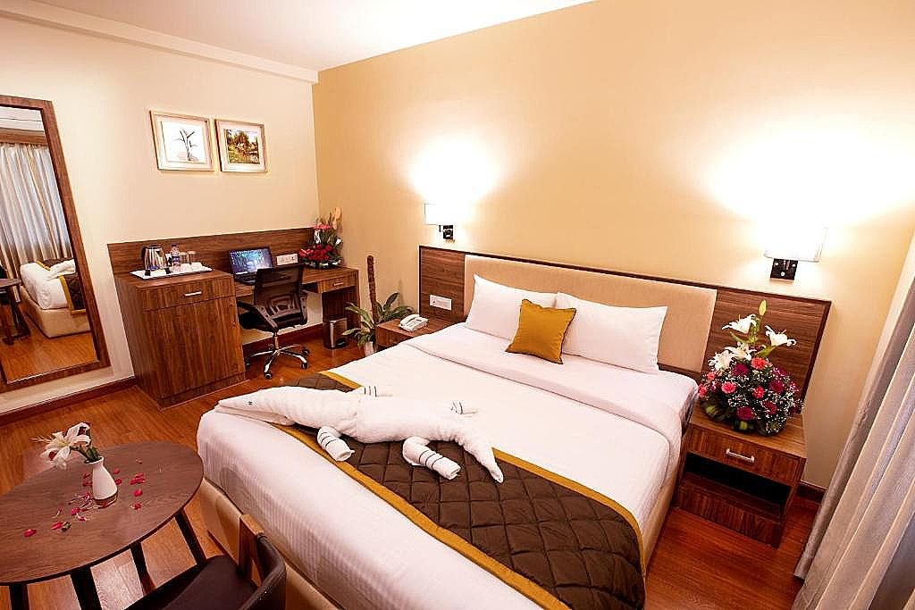 Premium Room