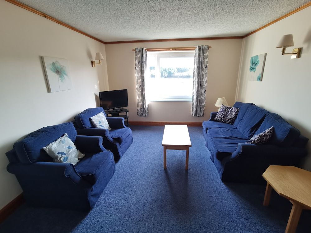 Passage House Hotel Self-Catering One Bedroom Estuary Level Apartment
