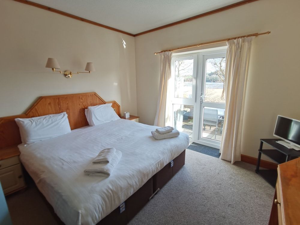 Passage House Hotel Self-Catering One Bedroom Estuary Level Apartment 2