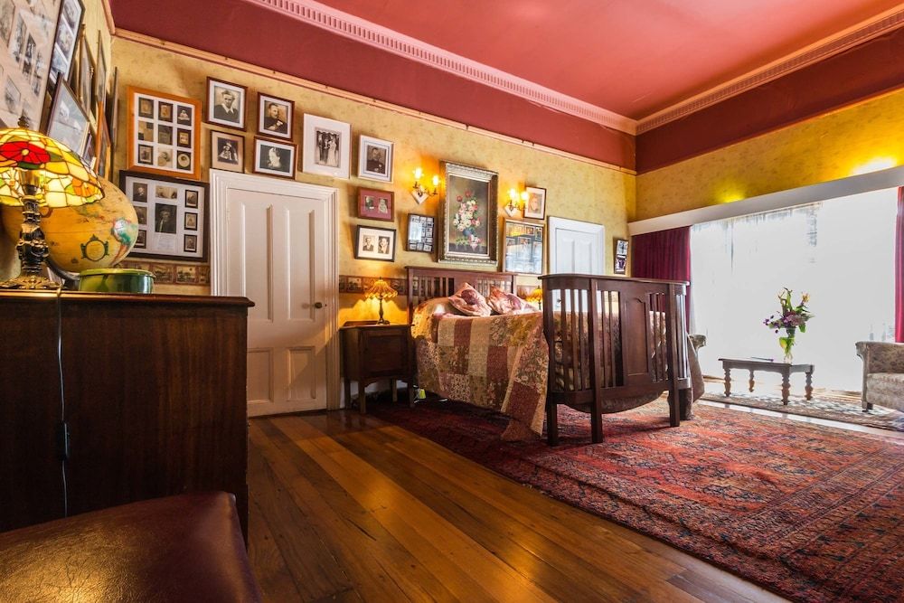 Room, 1 Double Bed, Garden Area
