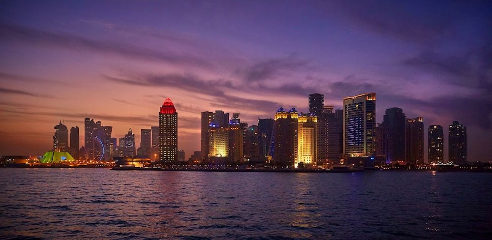 undefined Four Seasons Hotel Doha 10