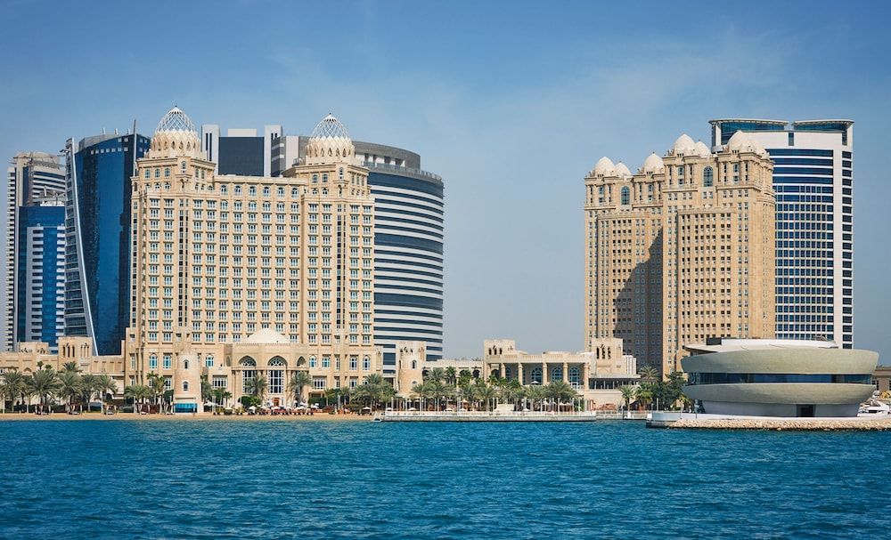 undefined Four Seasons Hotel Doha 9