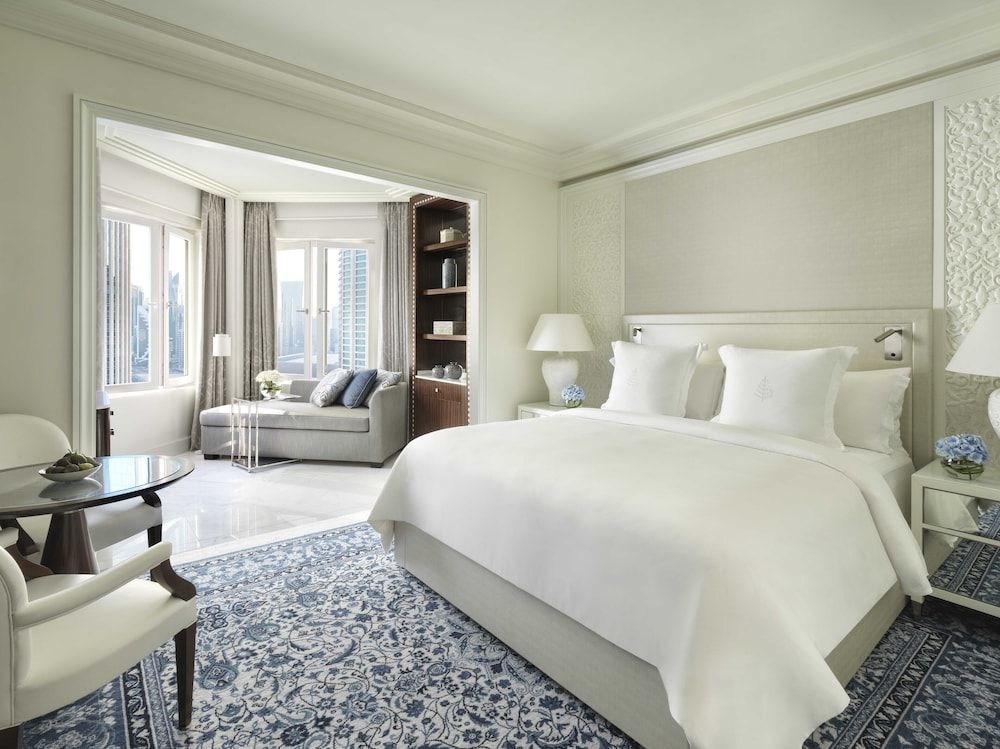undefined Four Seasons Hotel Doha 3