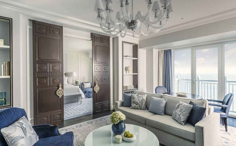 undefined Four Seasons Hotel Doha 5