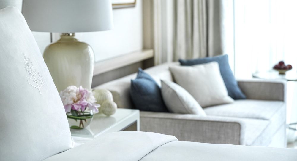 undefined Four Seasons Hotel Doha