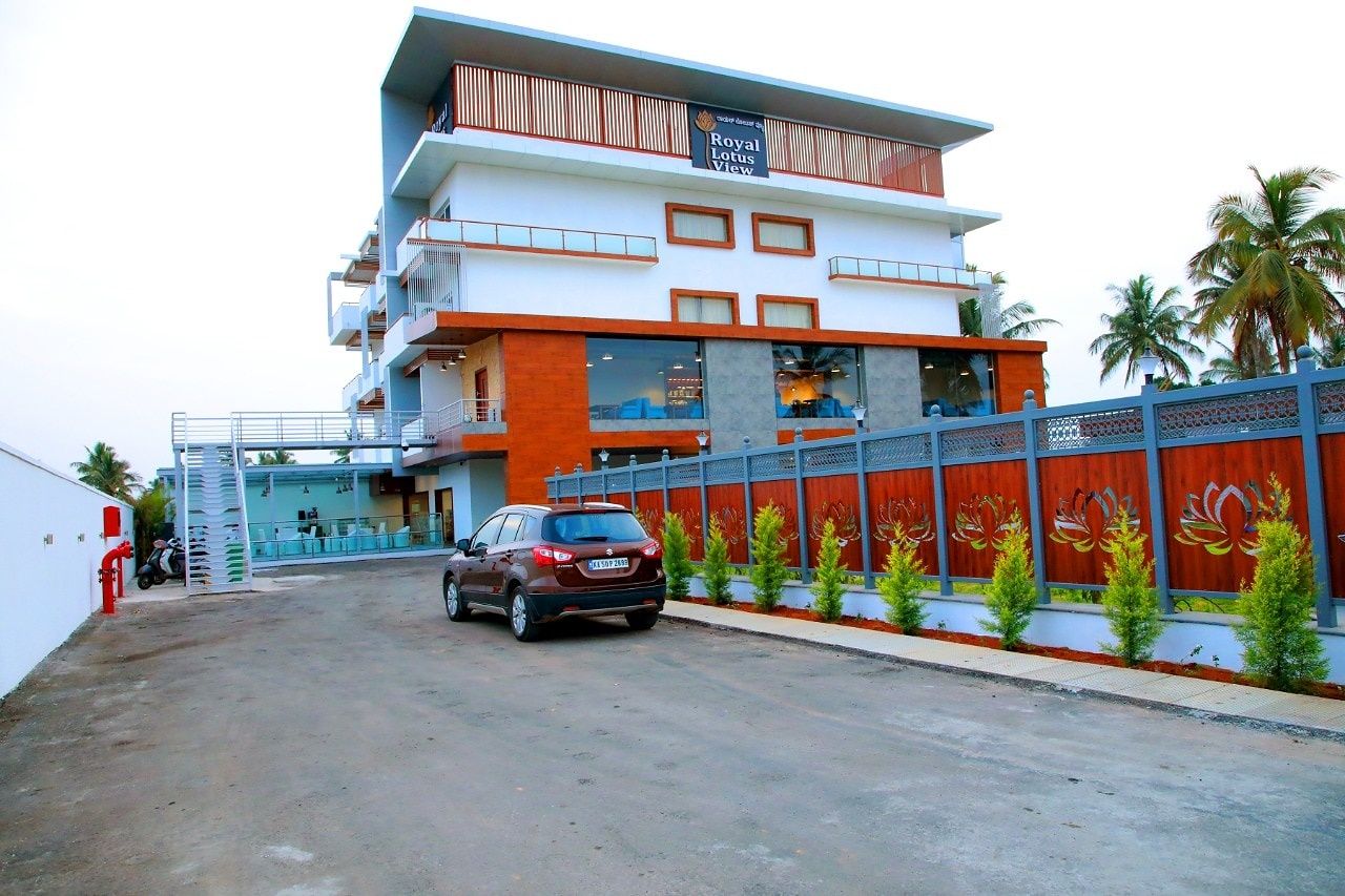 undefined Royal Lotus View