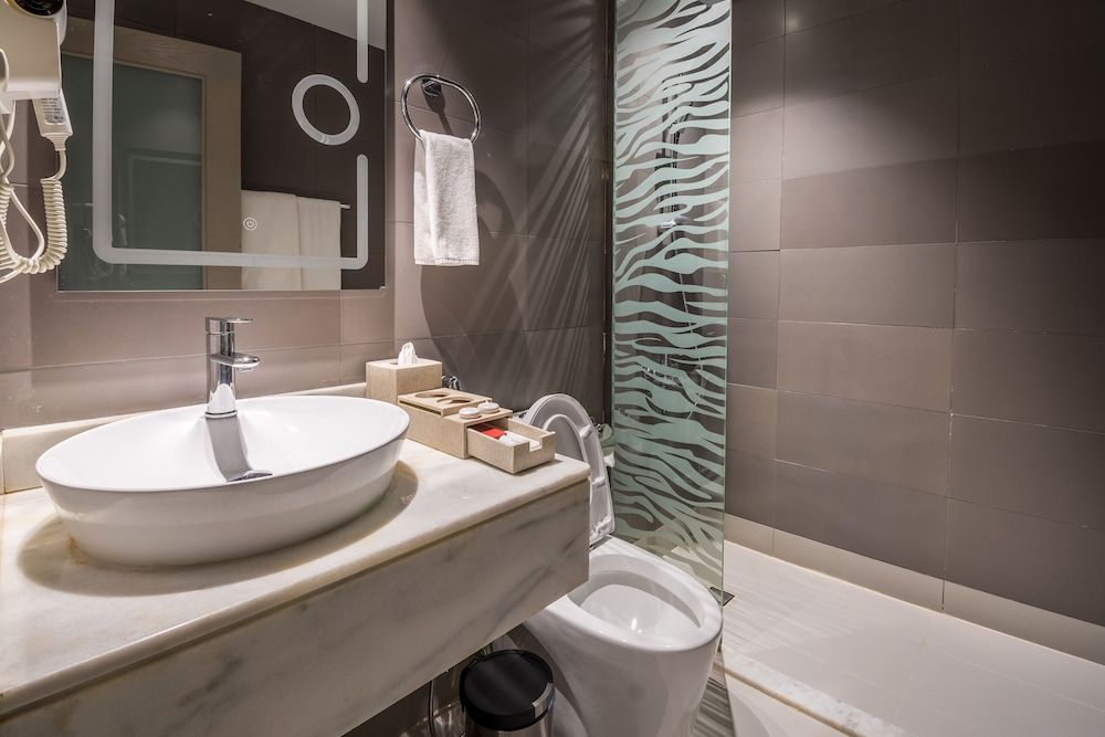 Ewaa Express Hotel - Buraidah Standard Double Room 3