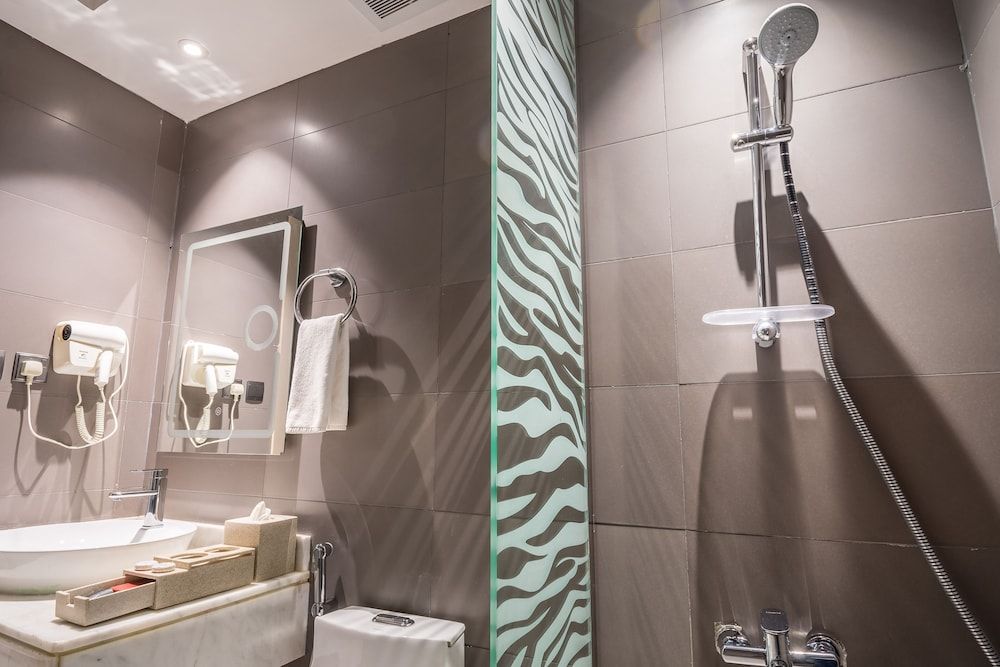 Ewaa Express Hotel - Buraidah Standard Double Room 4