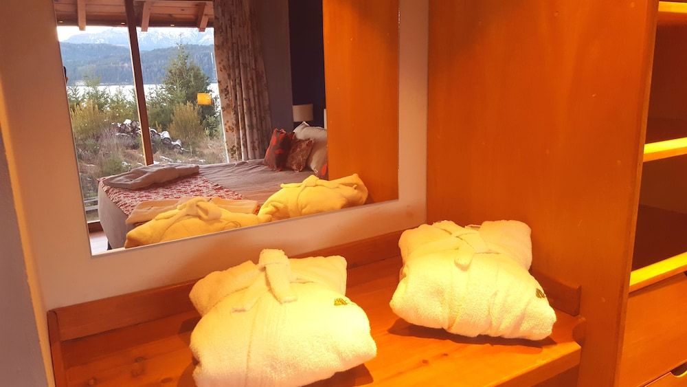 Casa del Bosque Apart, Suites & Spa Suite, 1 King Bed 8