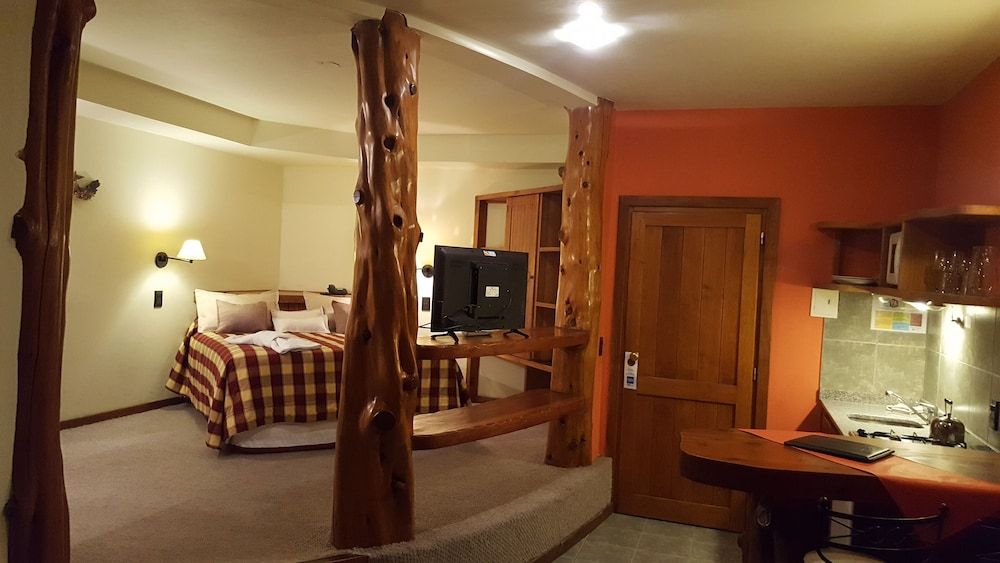 Casa del Bosque Apart, Suites & Spa Loft 3