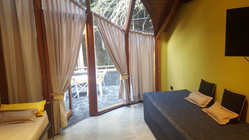 Casa del Bosque Apart, Suites & Spa Duplex, 1 King Bed 5
