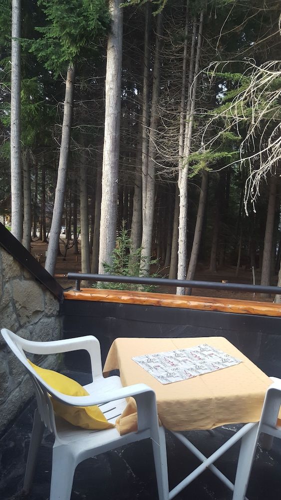 Casa del Bosque Apart, Suites & Spa Duplex, 1 King Bed 6