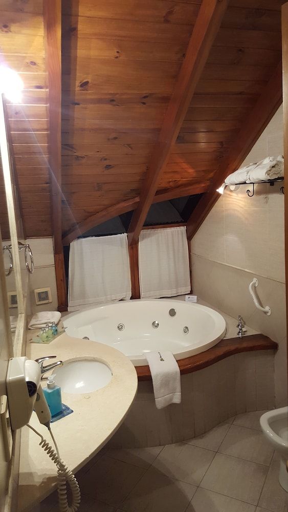 Casa del Bosque Apart, Suites & Spa Loft 5