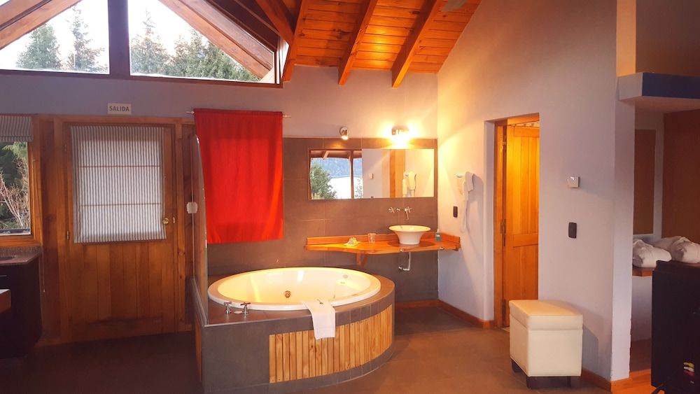 Casa del Bosque Apart, Suites & Spa Suite, 1 King Bed 7