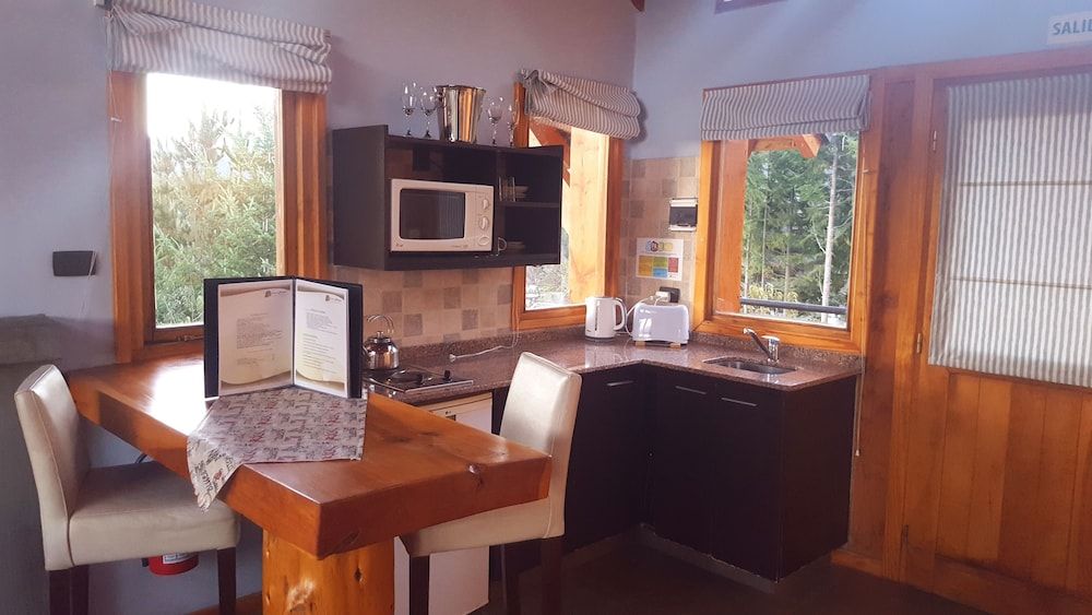 Casa del Bosque Apart, Suites & Spa Suite, 1 King Bed 4