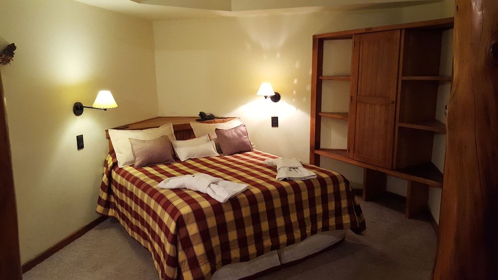 Casa del Bosque Apart, Suites & Spa