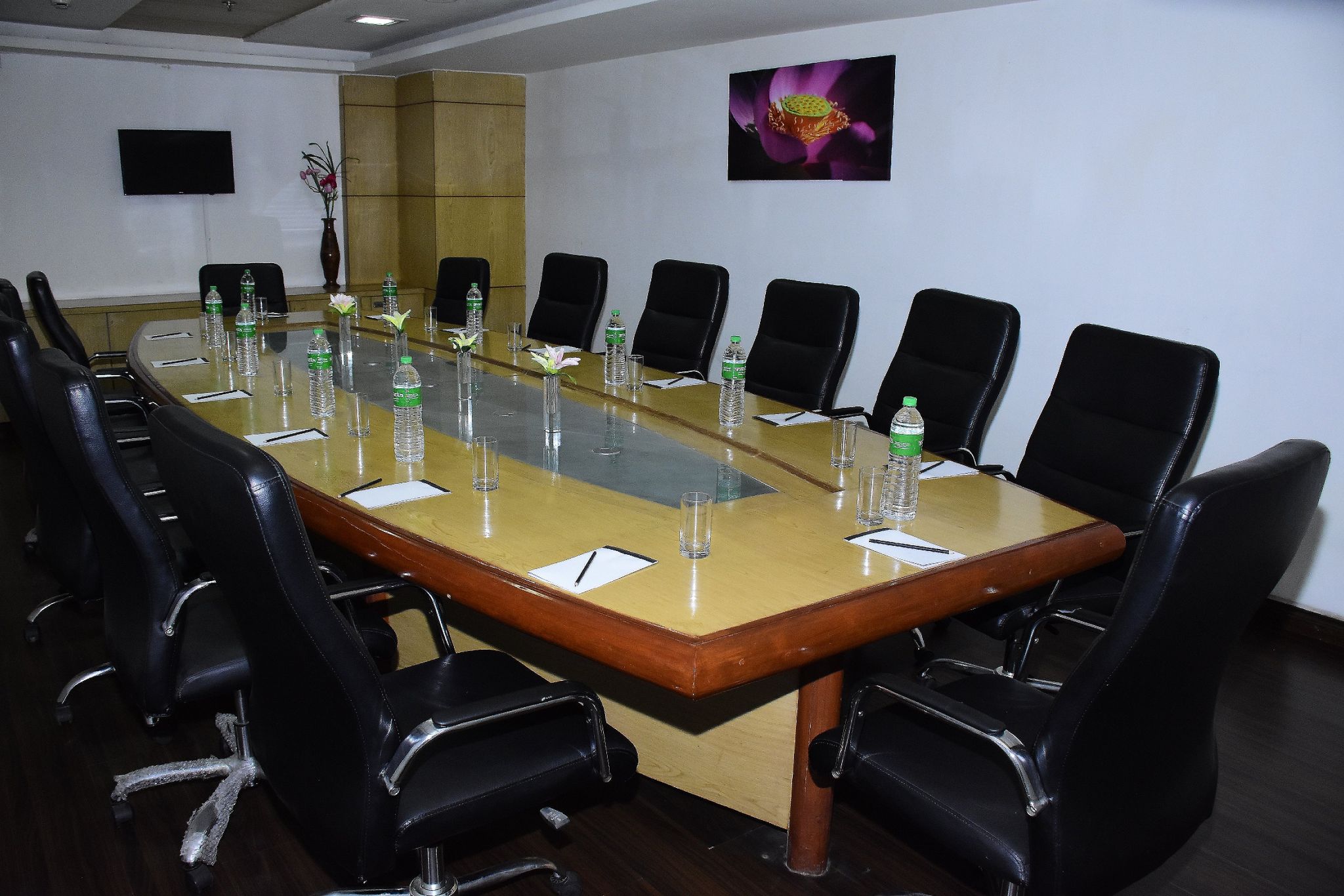 Business Centre