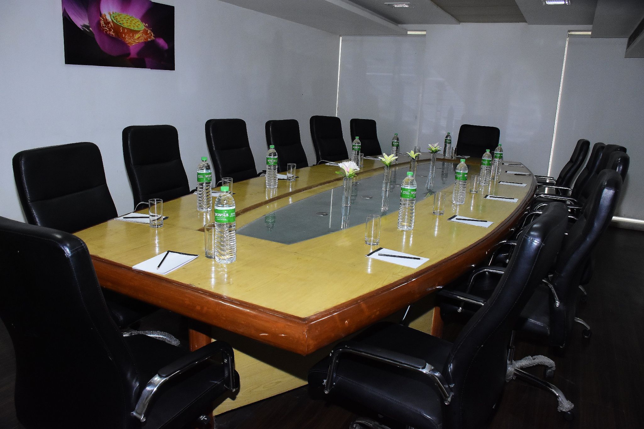 Business Centre