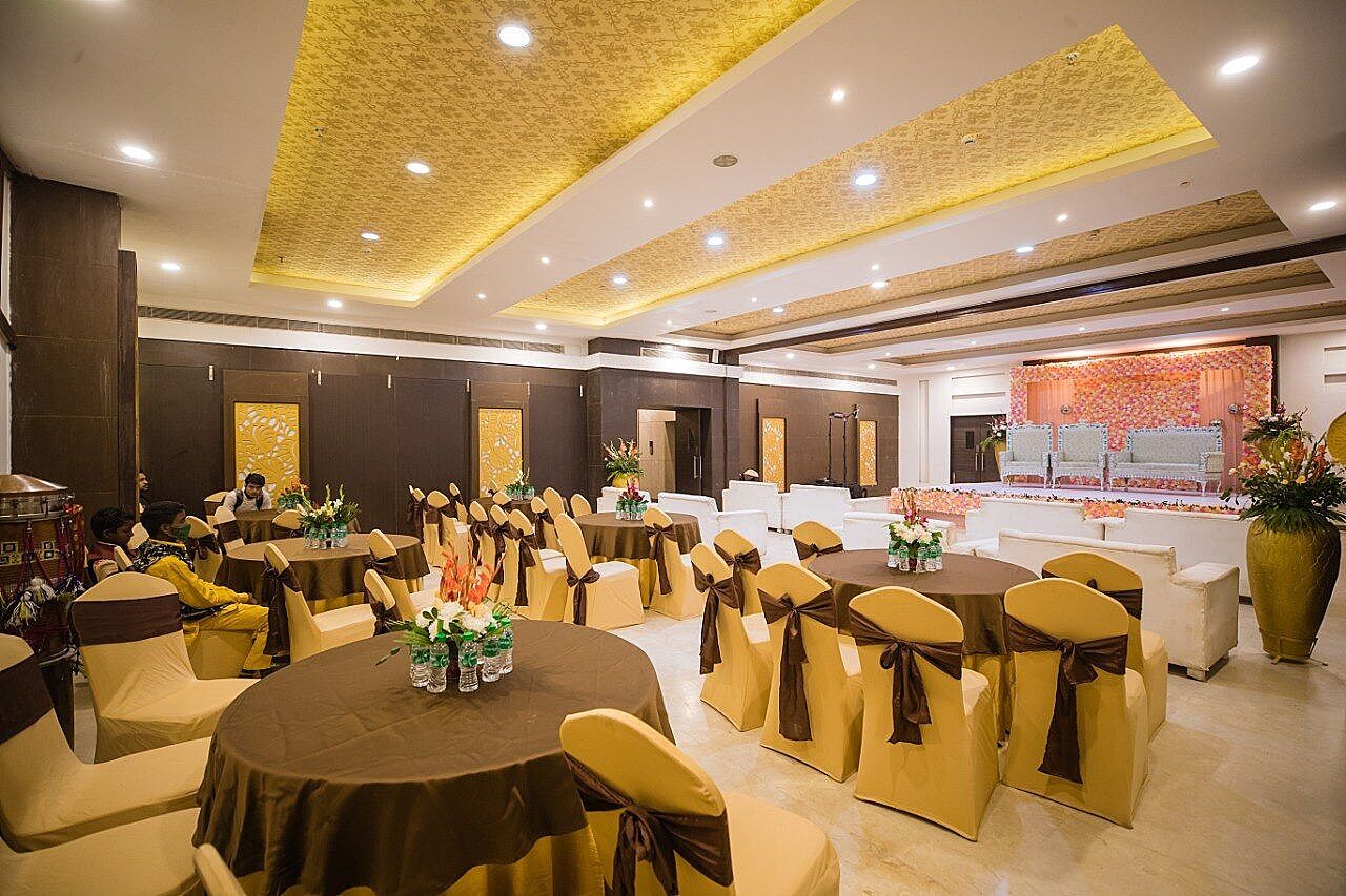 Business Centre