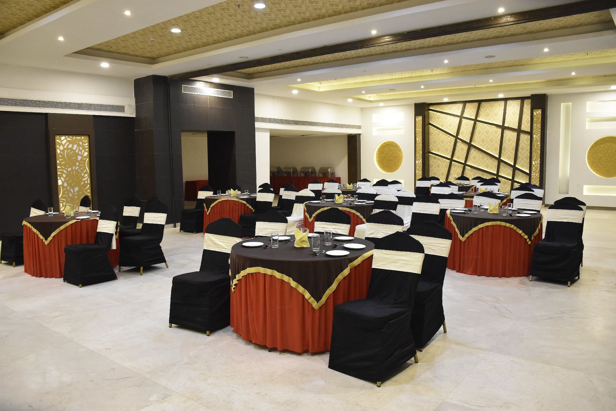 Business Centre