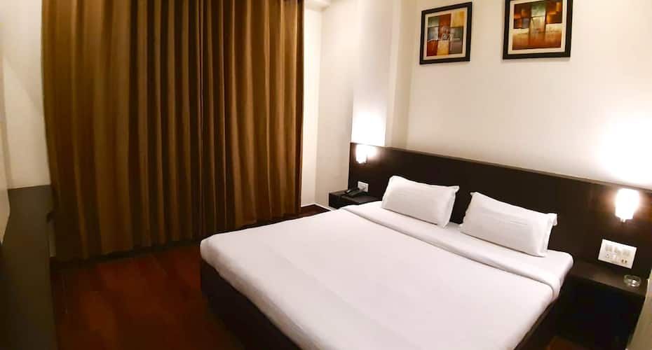 undefined Hotel AL Towheed 6