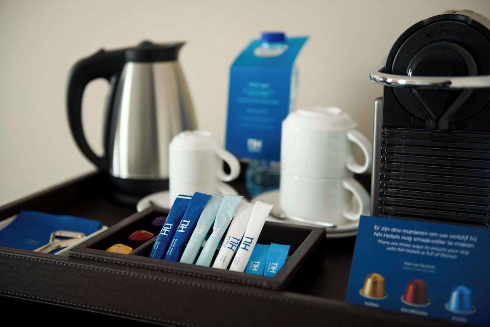 NH Den Haag Superior Room 5