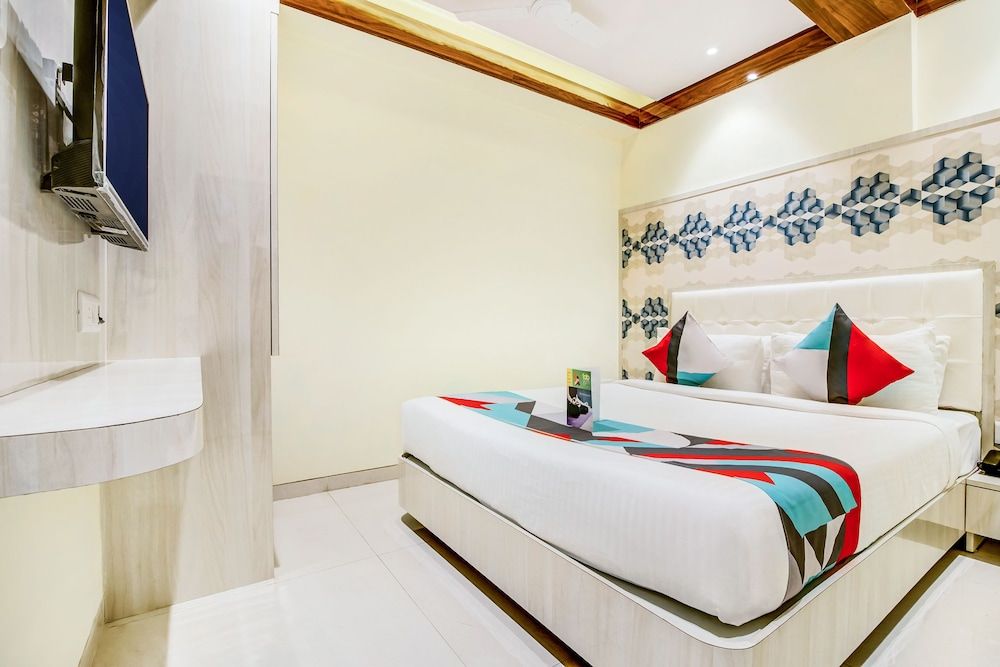 undefined FabHotel Saim Pride 3