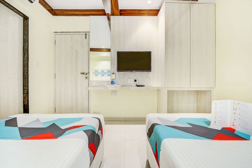 undefined FabHotel Saim Pride 7