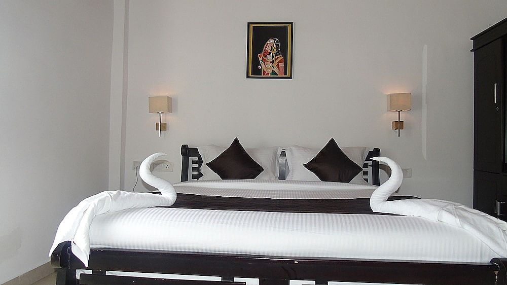 DVI Hotels and Resorts