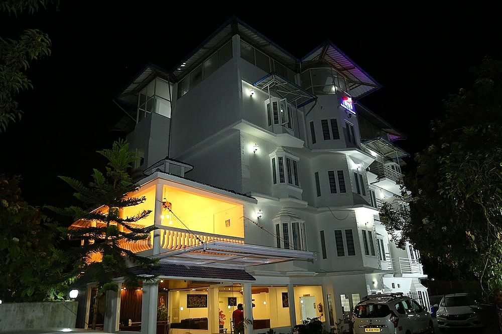 DVI Hotels and Resorts