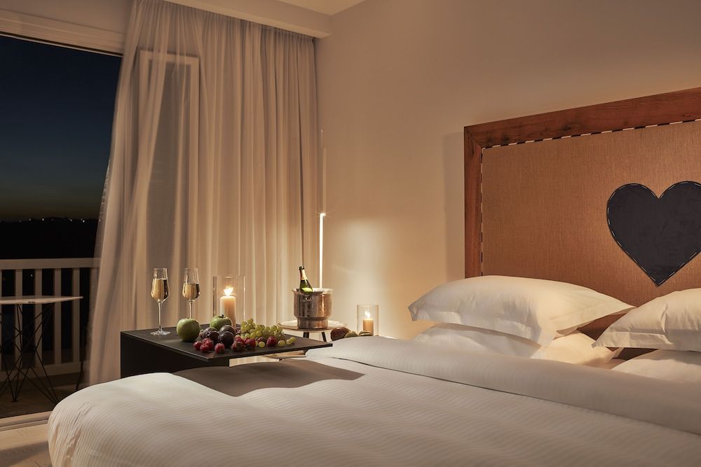 undefined Myconian Imperial - Leading Hotels of the World 10